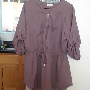 Dress shirt